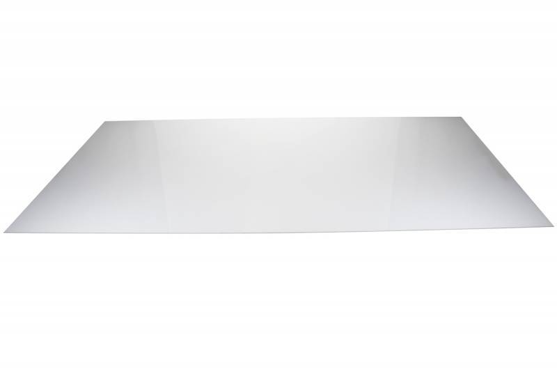 [FIV000-6306] Fivestar - Window Blank 72in x 96in Front .118 Mar-Resistant