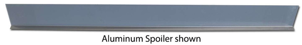 [FIV000-6702] Fivestar - Spoiler .080 Aluminum