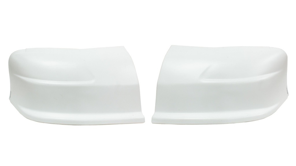 [FIV005-410W] Fivestar - Universal Dirt Nose White