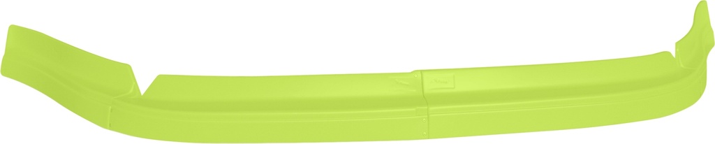 [FIV006-400-FY] FIVESTAR - Lower Air Valance MD3 Dirt Nose Flresnt Yellow