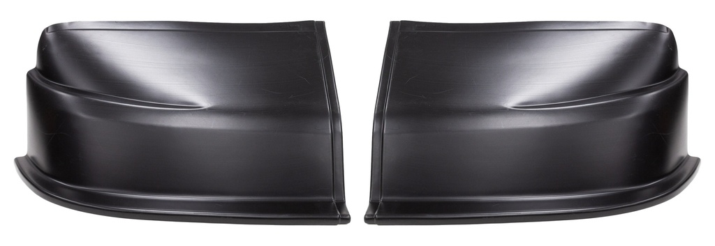 [FIV006-410B] Fivestar - Md3 Dirt Nose Black
