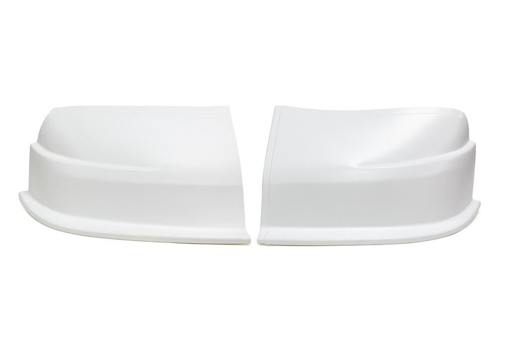 [FIV006-410W] Fivestar - MD3 Dirt Nose White