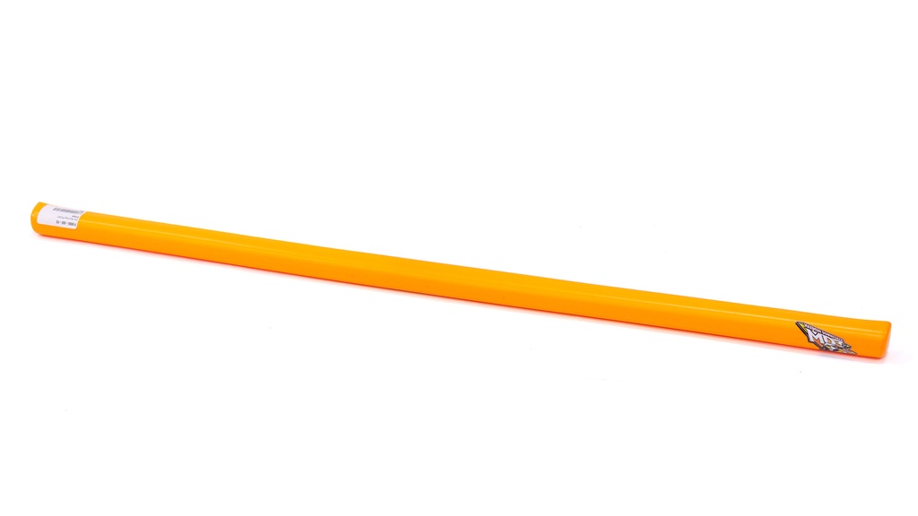 [FIV006-500-FO] Fivestar - Dirt Roof Cap Flresnt Orange
