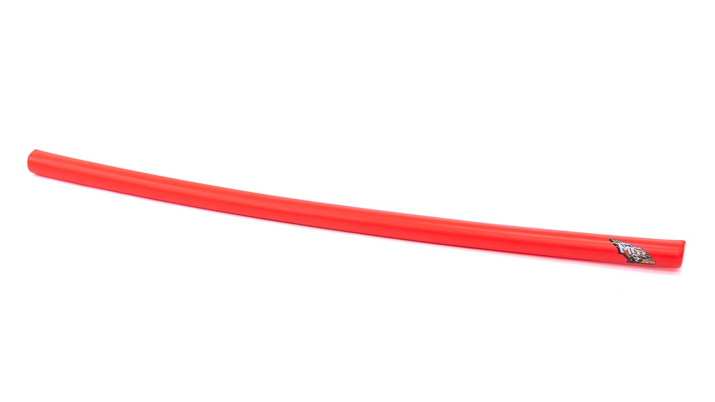 [FIV006-500-FR] Fivestar - Dirt Roof Cap Flr Red