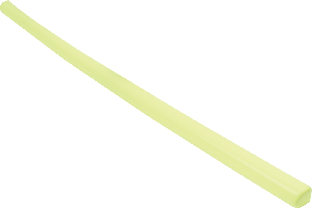 [FIV006-500-FY] Fivestar - Dirt Roof Cap Flr Yellow
