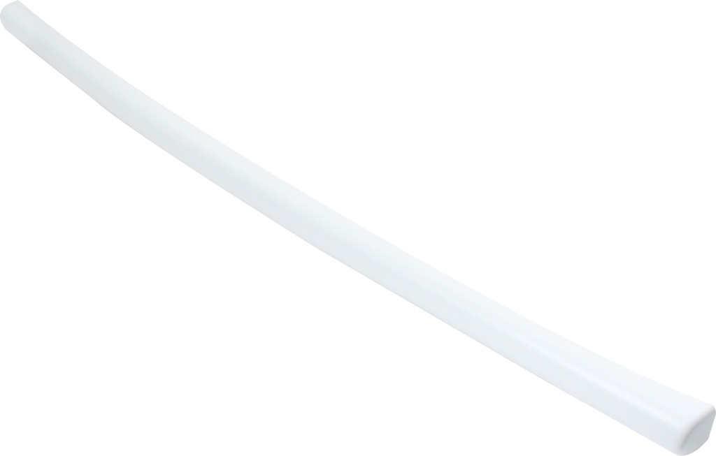 [FIV006-500-W] Fivestar - Dirt Roof Cap White