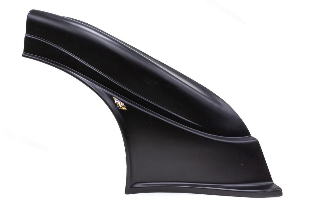 [FIV007-25-BR] Fivestar - Md3 Plastic Dirt Fender New Black New Style