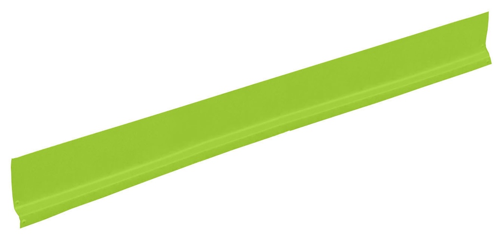 [FIV007-5500-FG] FIVESTAR - MD3 Rocker Panel Dirt Fluorescent Green