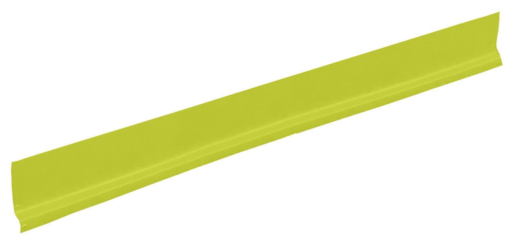 [FIV007-5500-FY] Fivestar - Md3 Rocker Panel Flresnt Yellow