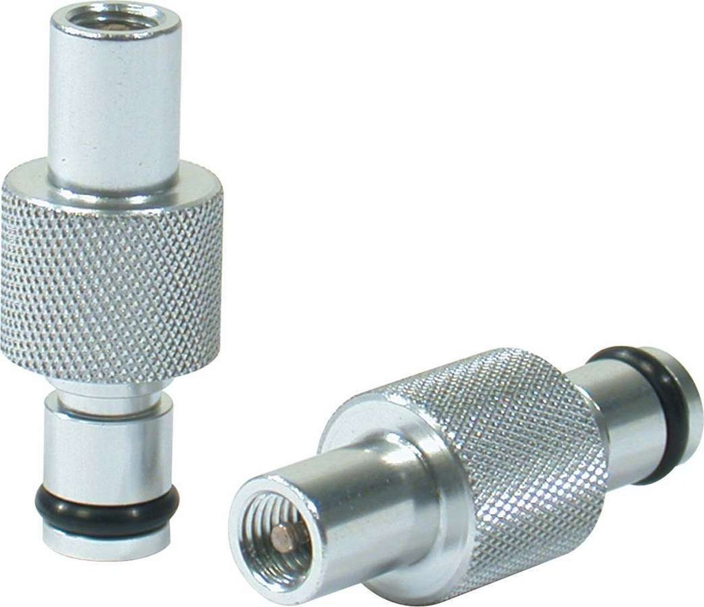 Allstar Performance - Schrader Valve 1pr