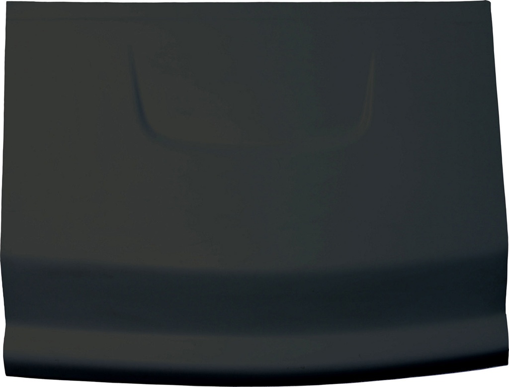 [FIV020-410-BC] Fivestar - MD3 Modified Center Black