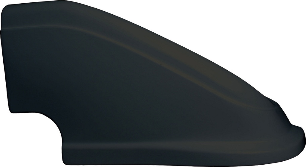 [FIV020-410-BR] Fivestar - MD3 Modified Flare Right Black