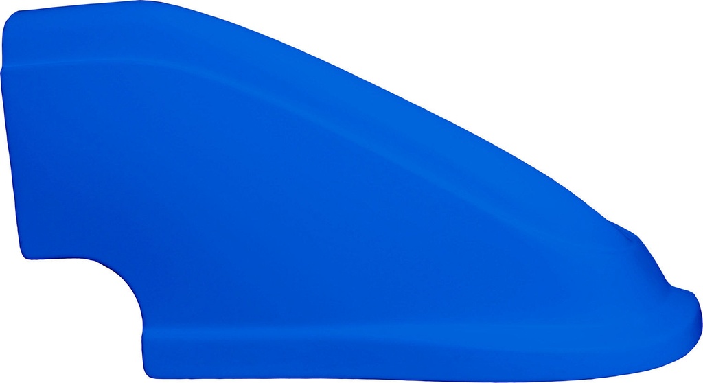 [FIV020-410-CBR] Fivestar - MD3 Modified Flare Right Chev Blue