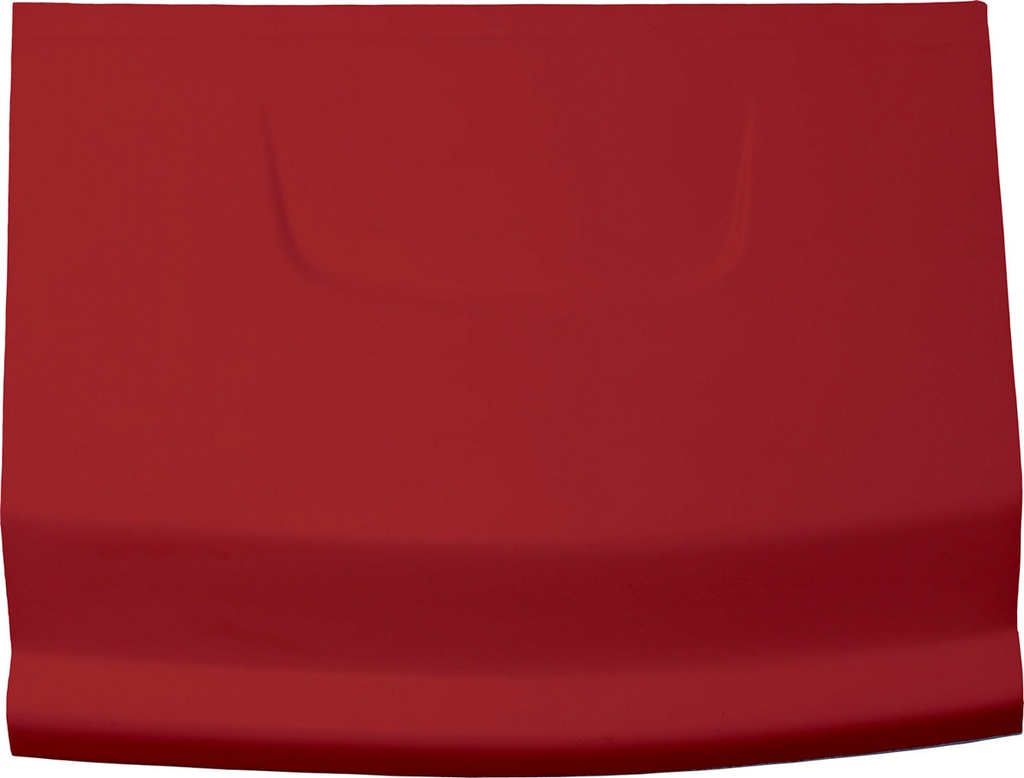 [FIV020-410-RC] Fivestar - MD3 Modified Center Red