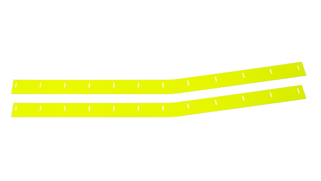 [FIV021-400-FY] Fivestar - 88 Md3 Monte Carlo Wear Strips Flourescent Yel