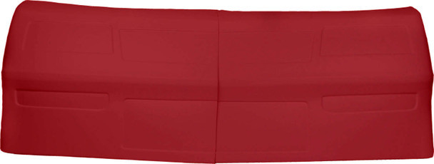 [FIV021-410-R] Fivestar - 88 Monte Nose Md3 Red Plastic