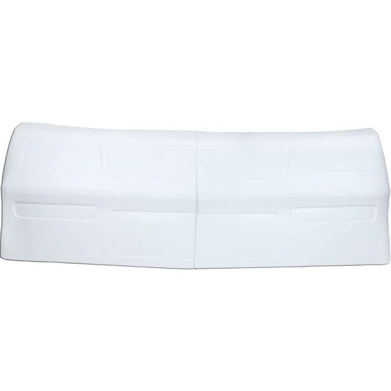 [FIV021-410-W] Fivestar - 88 Monte Nose Md3 White Plastic
