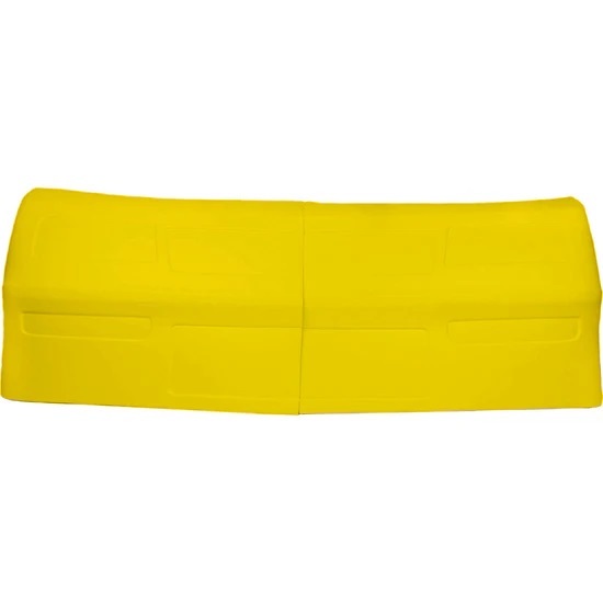 [FIV021-410-Y] Fivestar - 88 Monte Nose Md3 Yellow Plastic