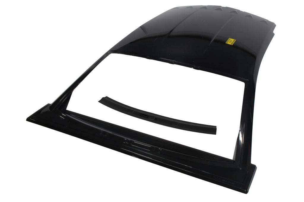 Fivestar - Roof Md3 Pavement Mod Black Composite