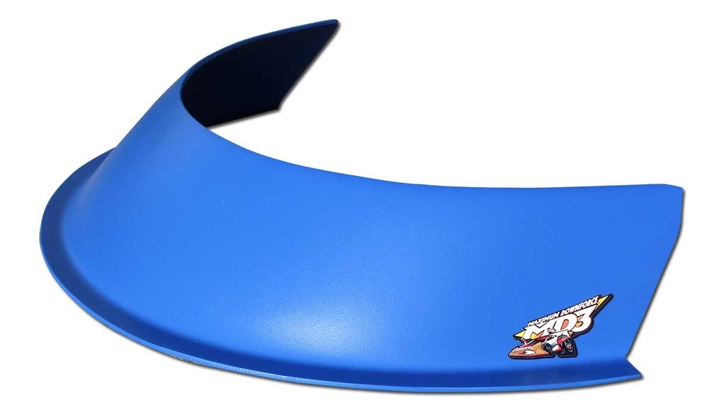 [FIV040-4100-CB] Fivestar - Md3 Air Deflector 3in Chevron Blue