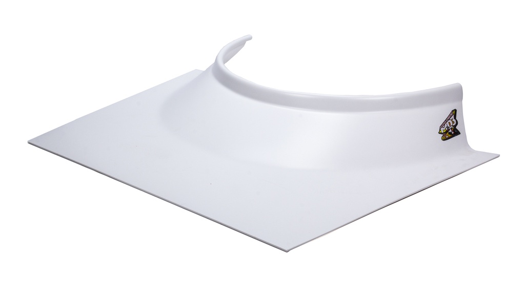 [FIV040-4106-W] Fivestar - Cockpit Deflector White