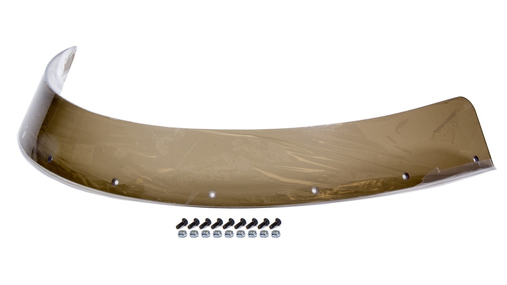 [FIV040-4107-TNT] Fivestar - Cockpit Deflector Extension Kit Tinted