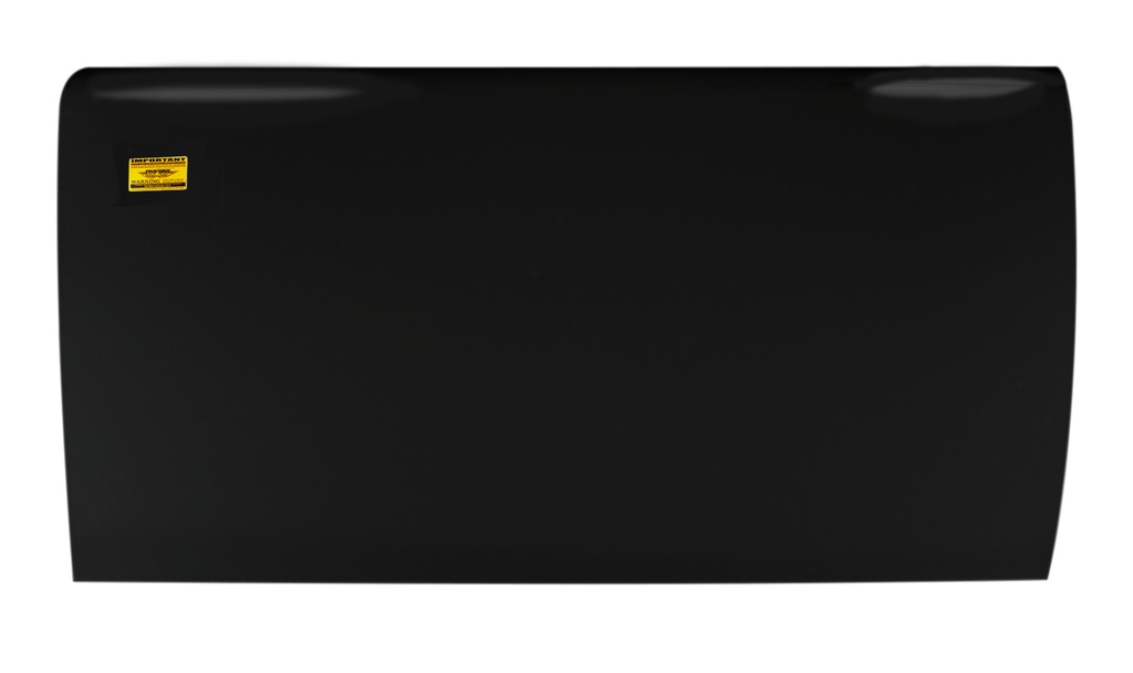 [FIV11002-21033-BR] Fivestar - 2019 Lm Aluminum Door Black Right