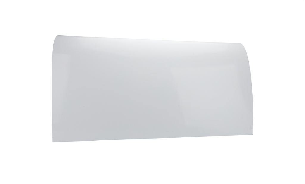 [FIV11002-21133-WR] Fivestar - Door Long Alum Right White Abc NexGen