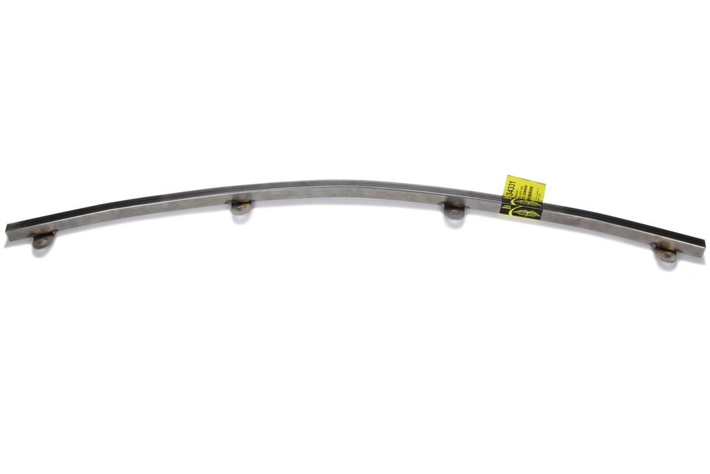 [FIV11002-34331] Fivestar - 2019 Lm 3/4in Steel Hood Pin Bracket