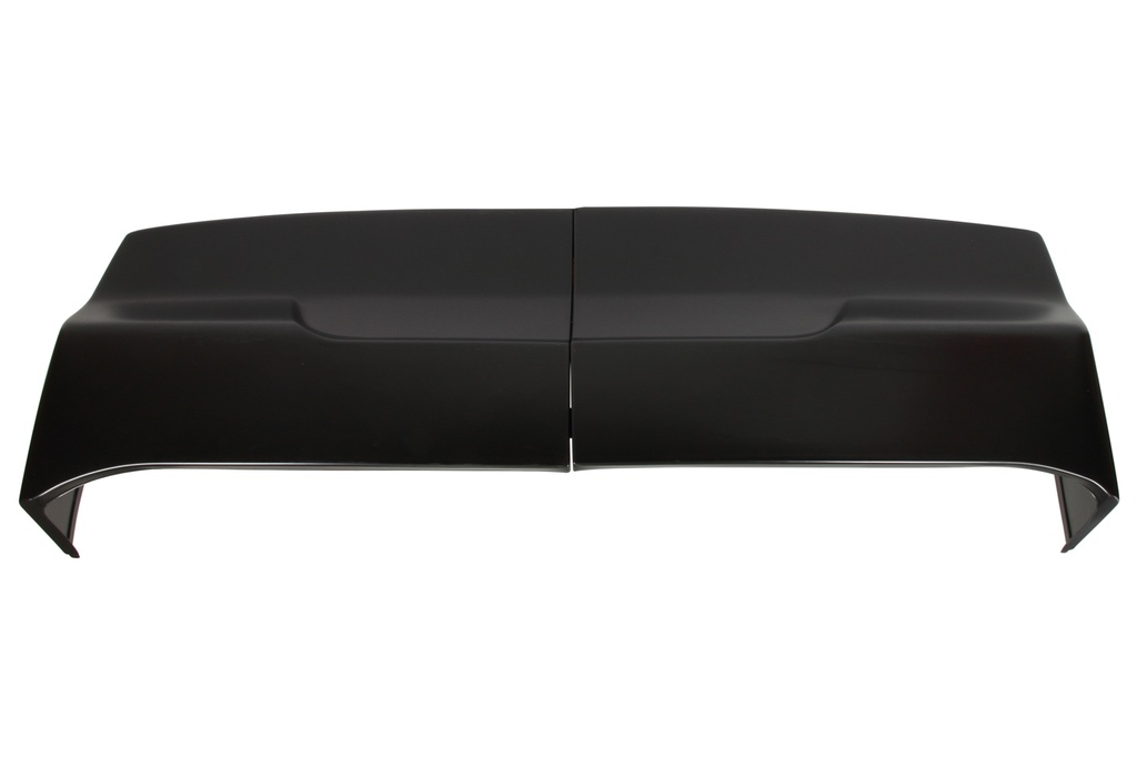 [FIV11002-45051-B] Fivestar - 2019 Lm Rear Bumper Cover Black