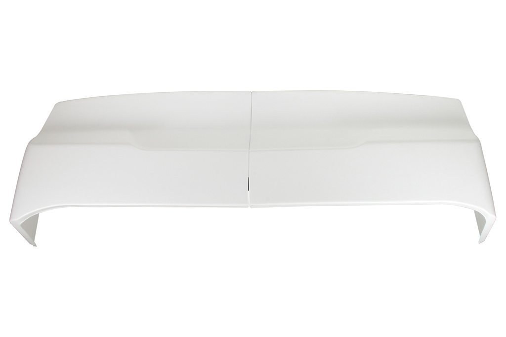 [FIV11002-45051-W] Fivestar - 2019 Lm Rear Bumper Cover White