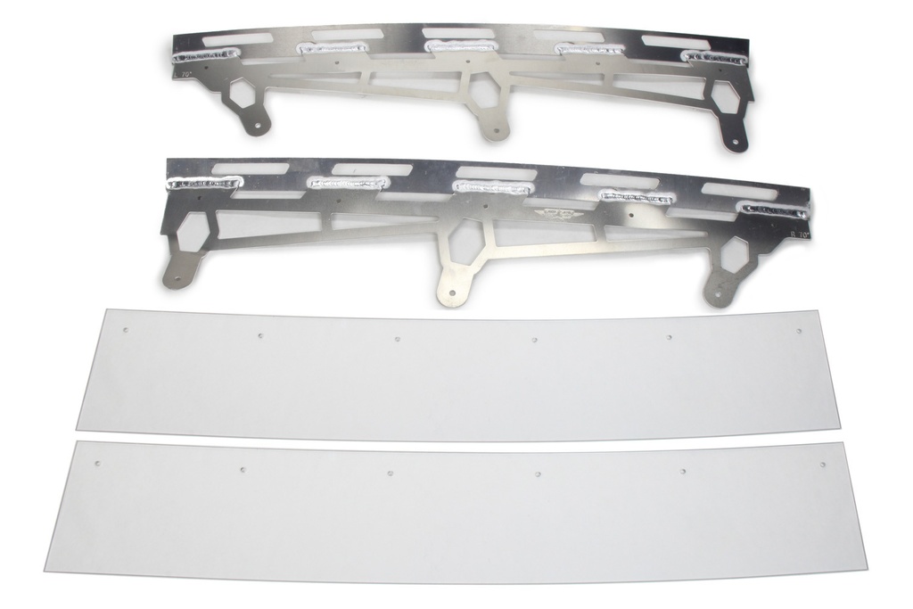 [FIV11002-47357] Fivestar - 2019 Lm Spoiler Plain 5In X 60In 70 Degree