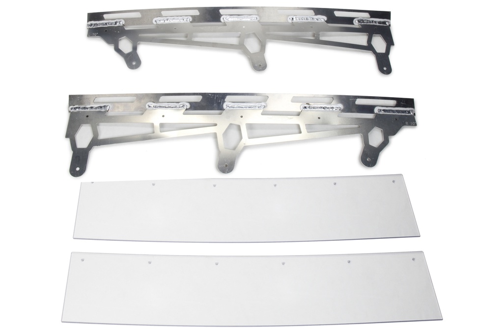 [FIV11002-47367] Fivestar - 2019 Lm Spoiler Plain 6.5in X 60in 70 Degree