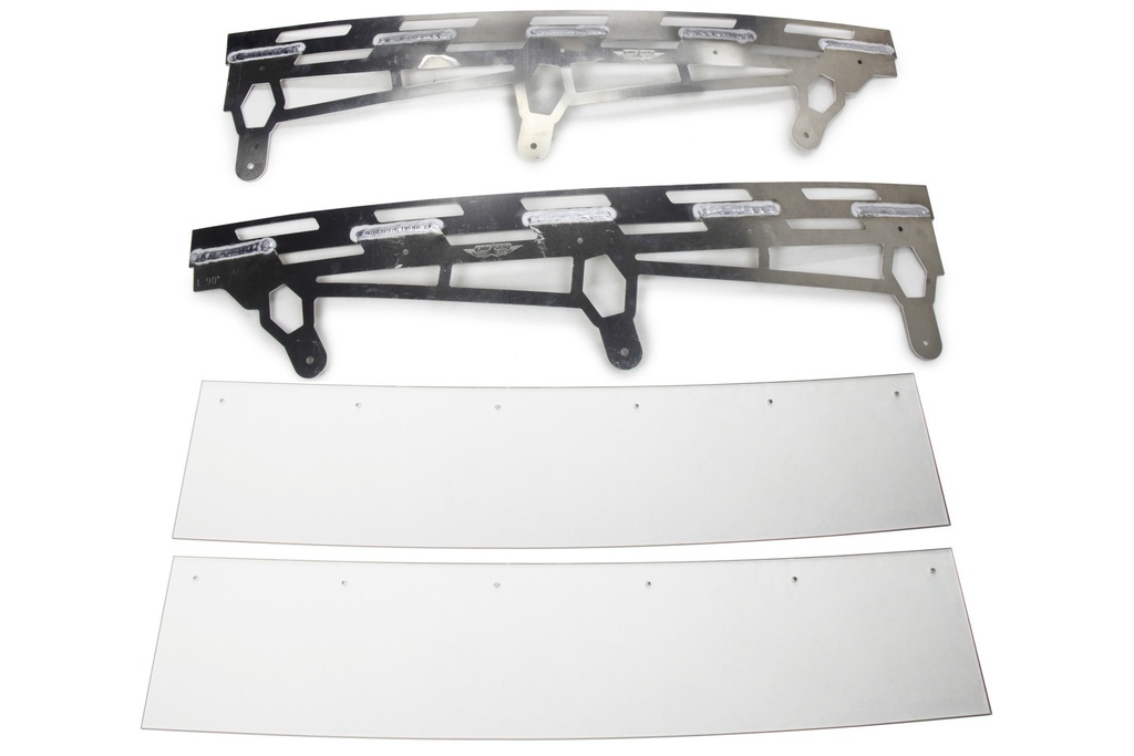 [FIV11002-47369] Fivestar - 2019 Lm Spoiler Plain 6.5in X 60in 90 Degree