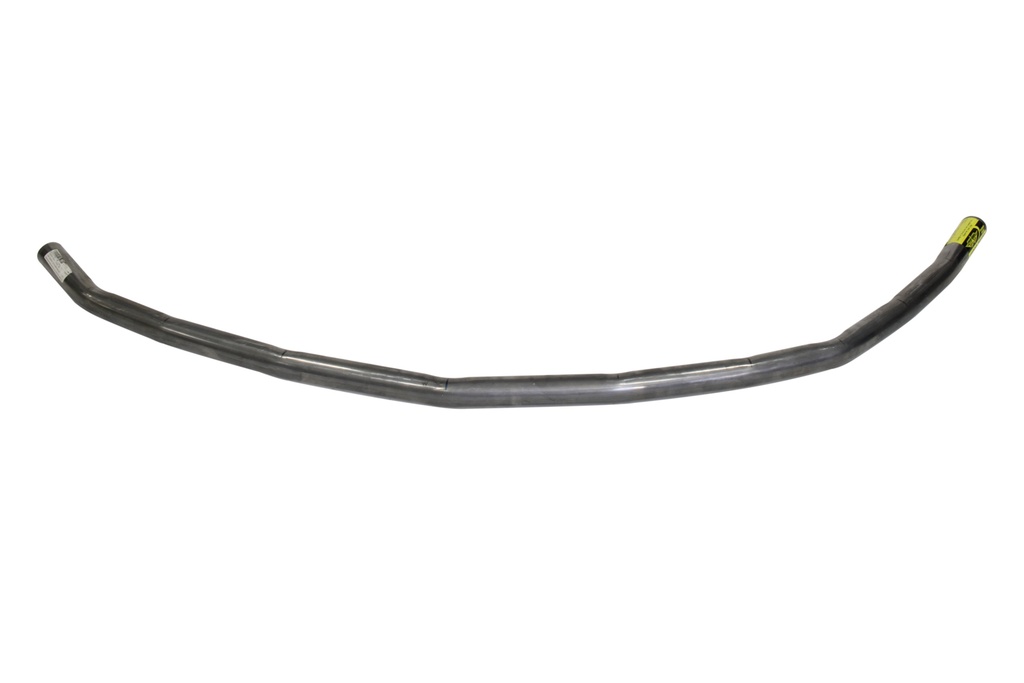 Fivestar - 2019 Lm Front Bumper 1-3/4 X .095 Round Steel