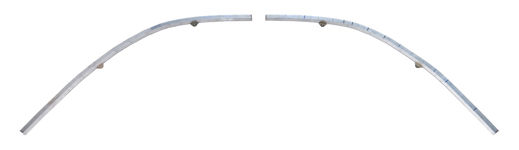 [FIV11002-75733] Fivestar - Lower Nose Support Bracket Aluminum