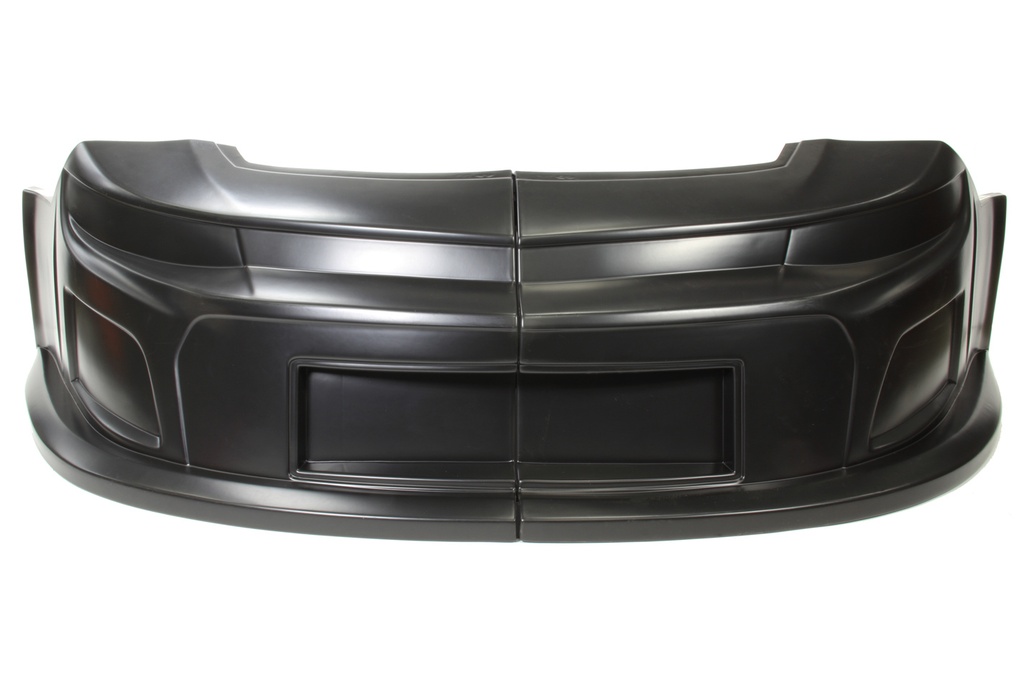 [FIV11132-41051-B] Fivestar - 2019 Lm Camaro Nose Plastic Black