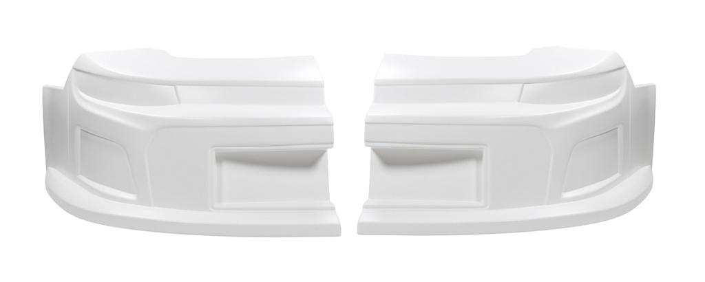 [FIV11132-41051-W] Fivestar - 2019 Lm Camaro Nose Plastic White