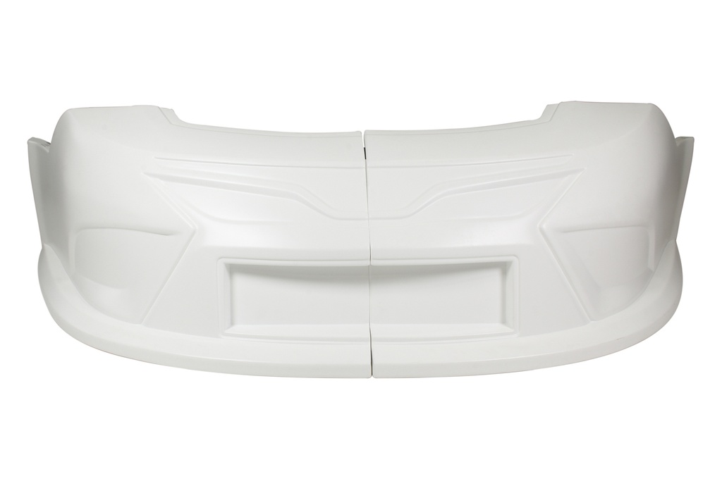 [FIV11712-41051-W] Fivestar - 2019 Lm Toyota Nose Plastic White