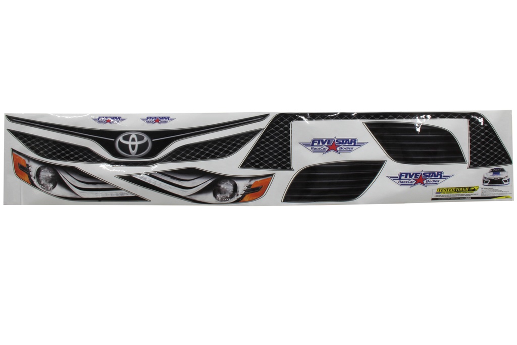 [FIV11712-44141] Fivestar - 2019 Lm Camry Nose Id