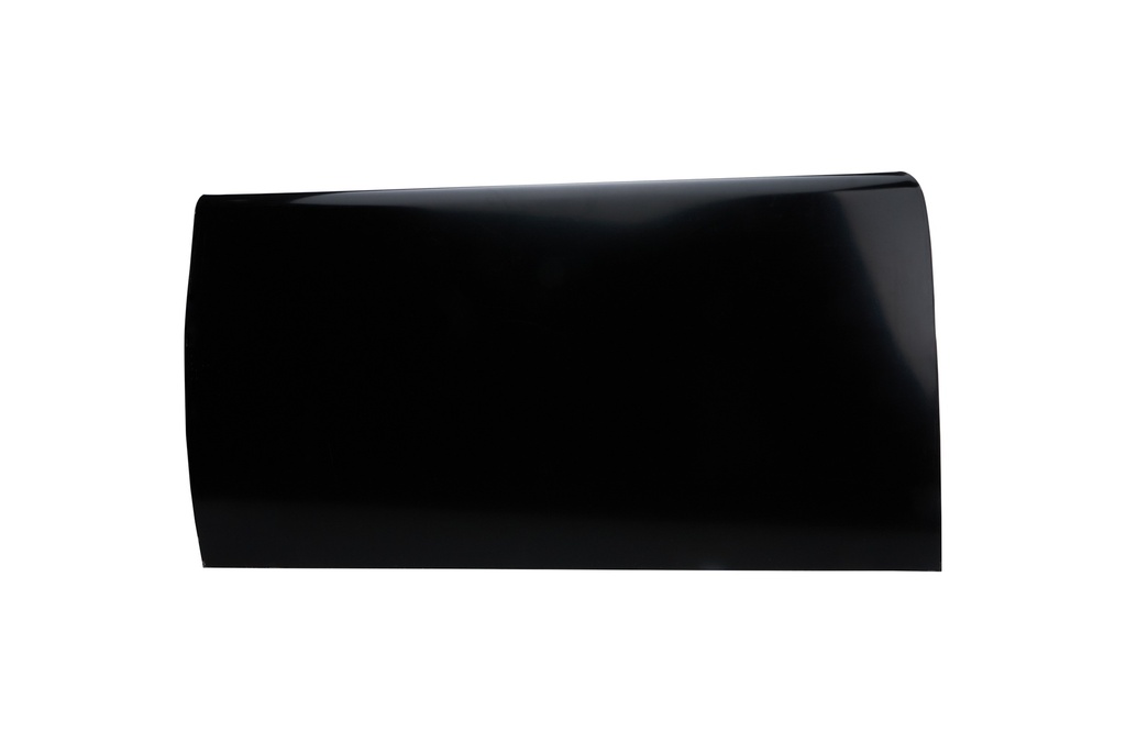 [FIV12001-21033-BL] Fivestar - Door Aluminum Left Black N.Amer Sportsman