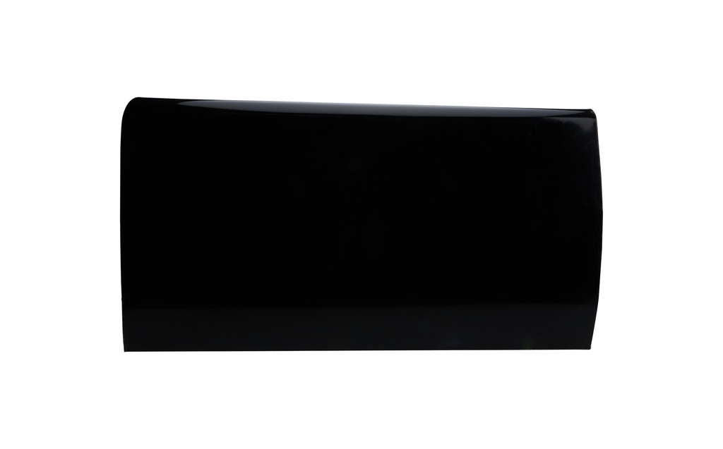 [FIV12001-21033-BR] Fivestar - Door Aluminum Right Black N.Amer Sportsman