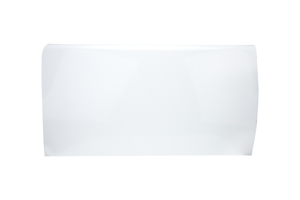[FIV12001-21033-WR] Fivestar - Door Aluminum Right White N.Amer Sportsman