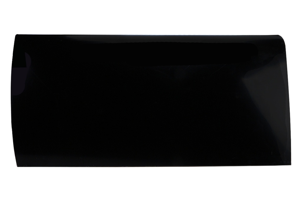 [FIV12001-21133-BL] Fivestar - Door Aluminum Long Left Black Nascar Mexico