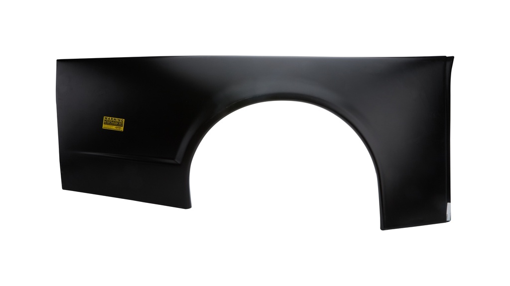 [FIV12001-27351-BR] Fivestar - Quarter Panel Right Blac North American Sportsman