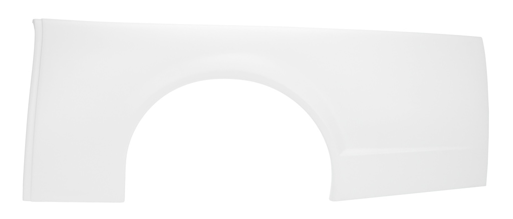 [FIV12001-27351-WL] Fivestar - Quarter Panel Left White North American Sportsman