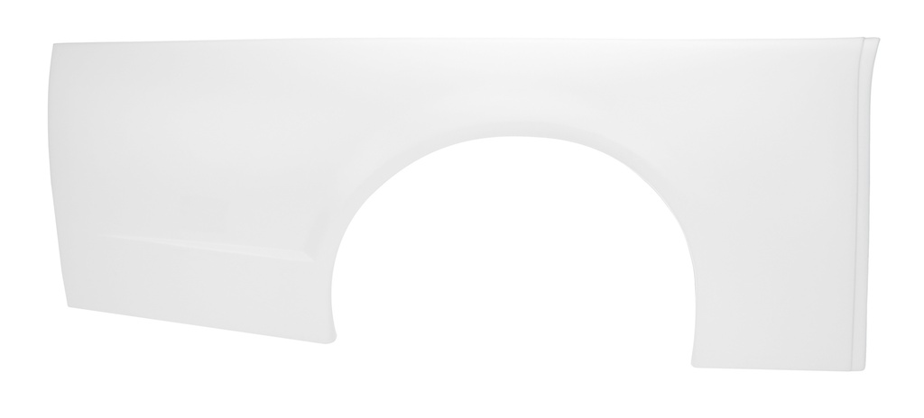 [FIV12001-27351-WR] Fivestar - Quarter Panel Right Whit North American Sportsman