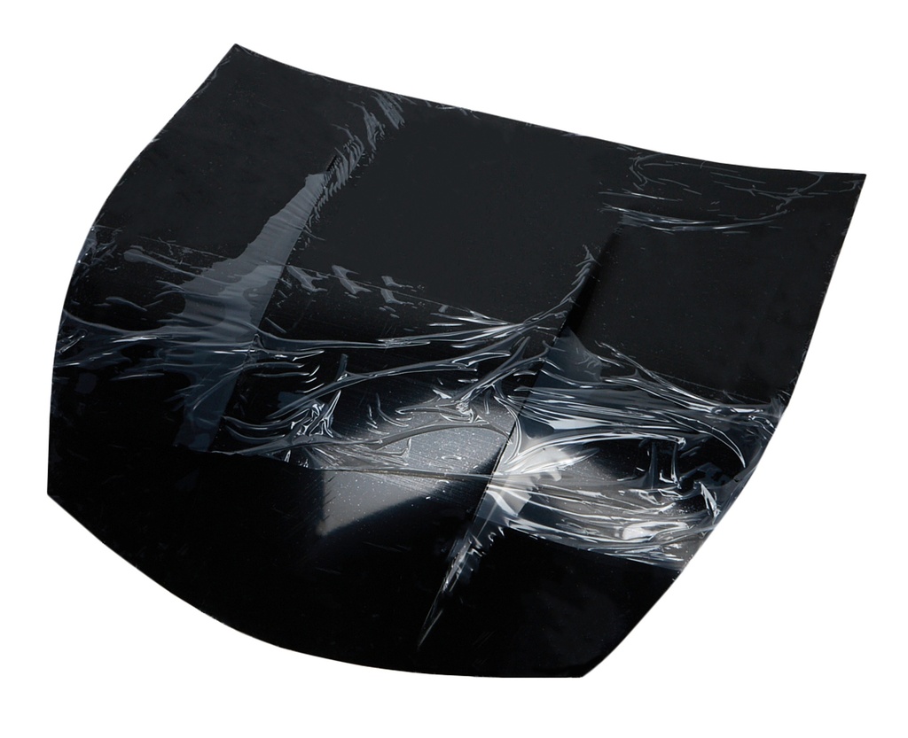 [FIV12001-33011-B] Fivestar - Hood Black Composite North American Sportsman