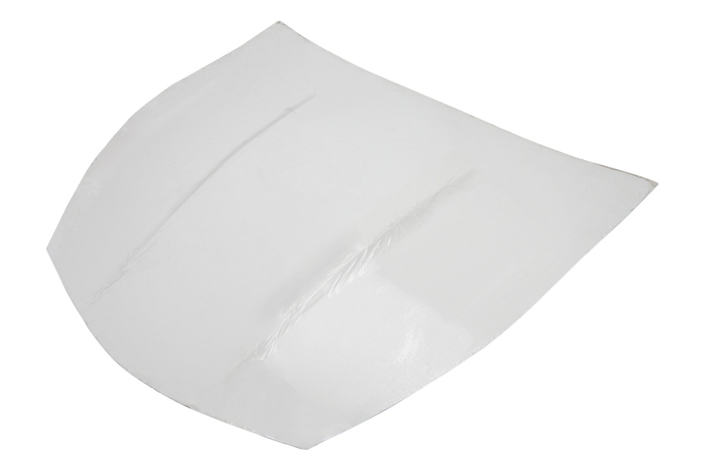 [FIV12001-33011-W] Fivestar - Hood White Composite North American Sportsman