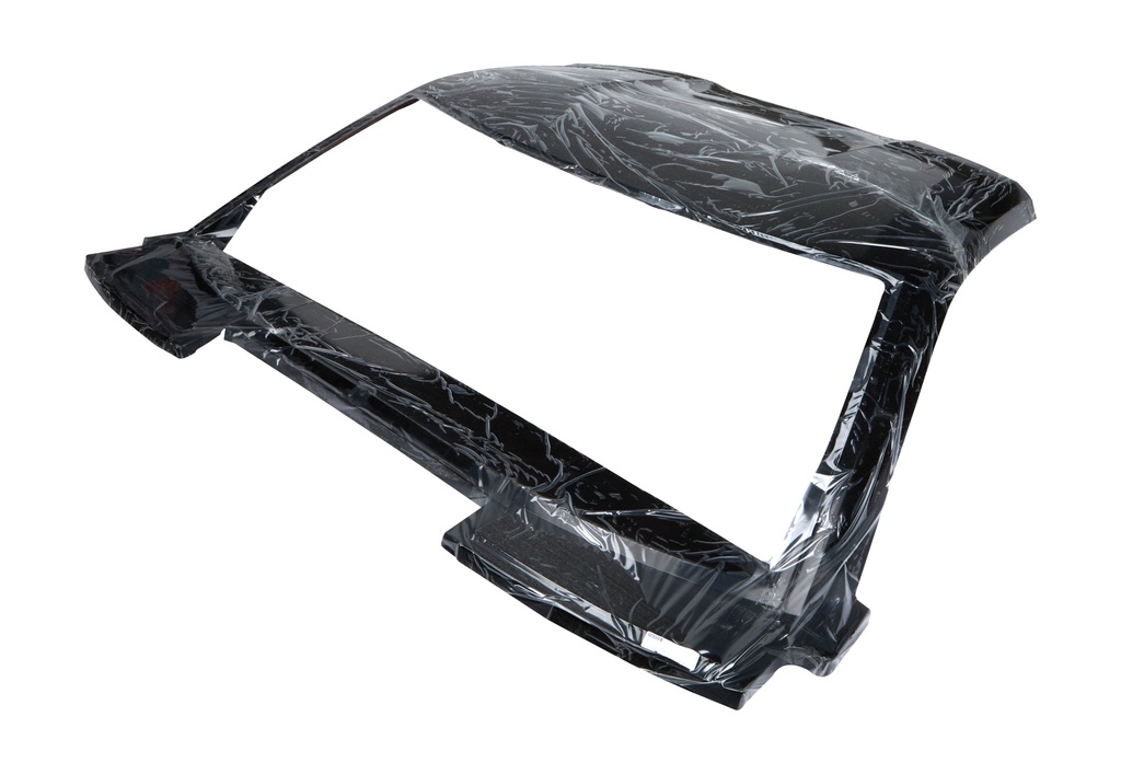 Fivestar - Greenhouse Front Black North American Sportsman